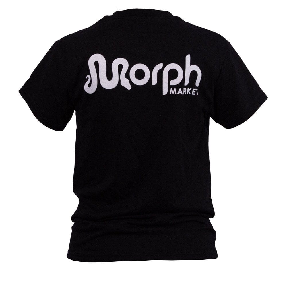 MorphMarket T-Shirt Free Shipping Dubia.com Small