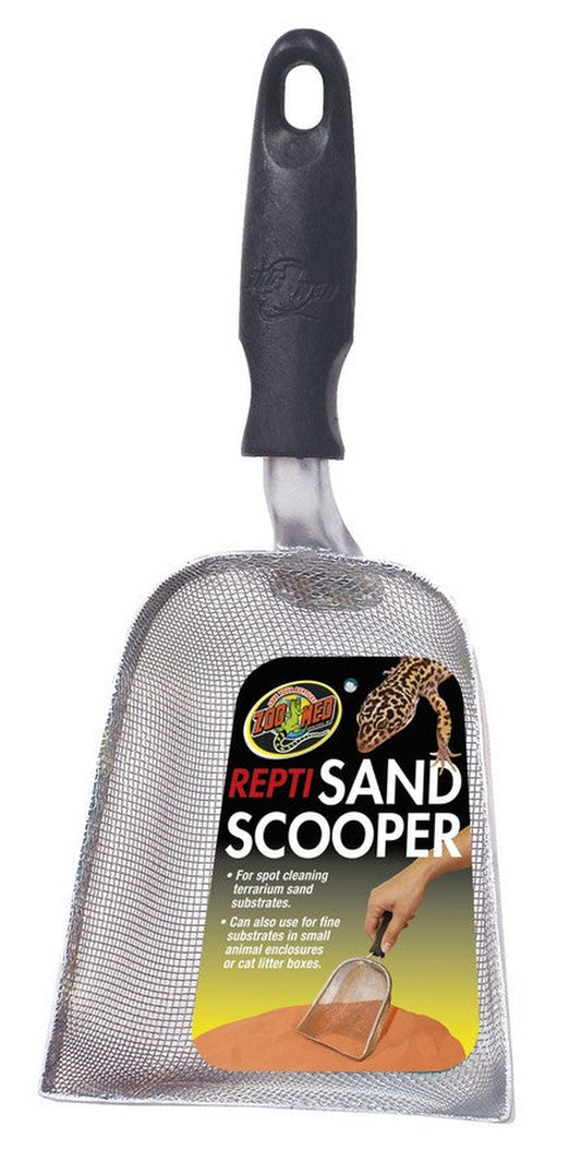 Zoo Med Repti Sand Scooper Zoo Med 