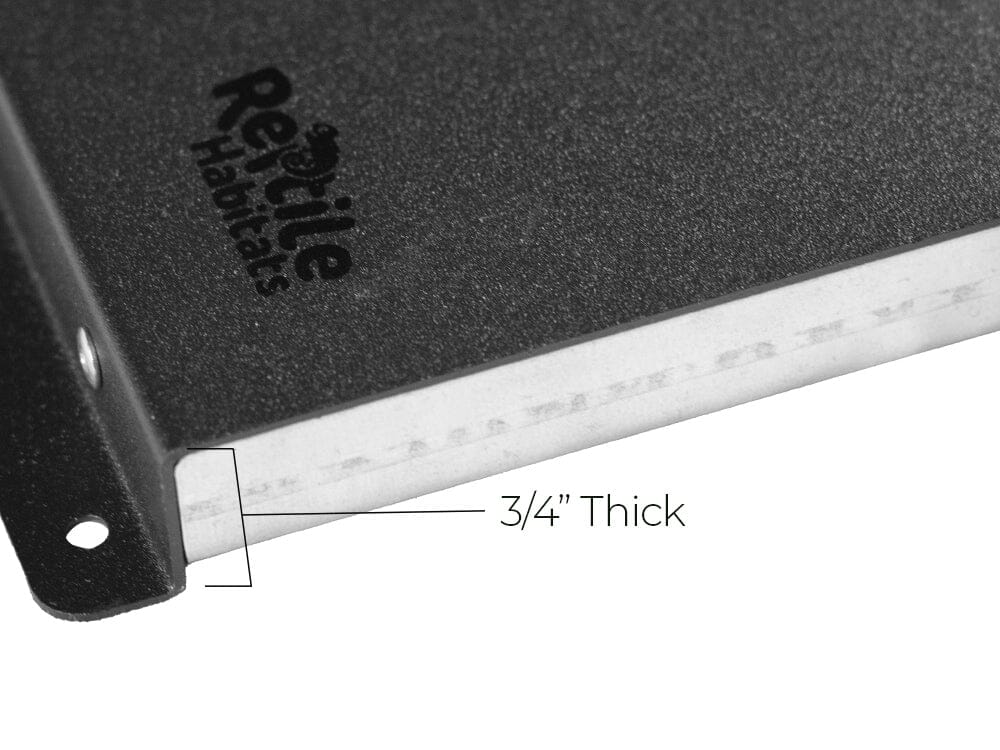 Heat Panels Reptile Habitat