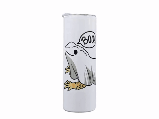 Tumblers Dubia.com Boo! 