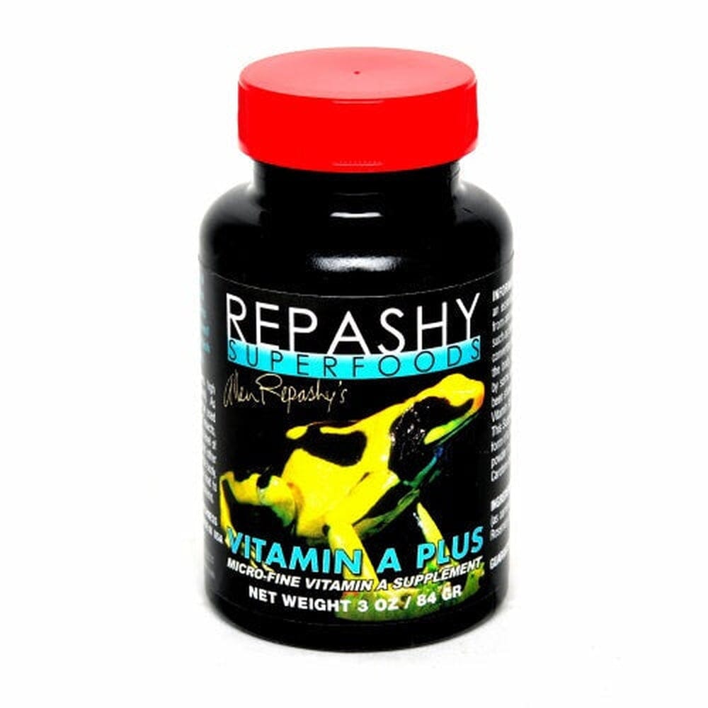 Repashy Vitamin A Plus, 3 oz Repashy 