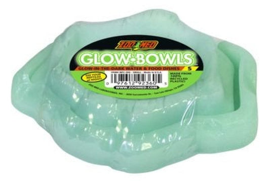 Zoo Med Glow-Bowls, Small