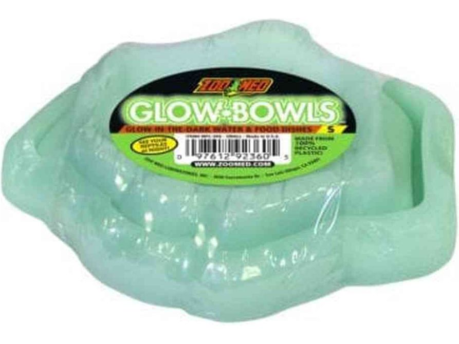 Zoo Med Glow-Bowls, Small