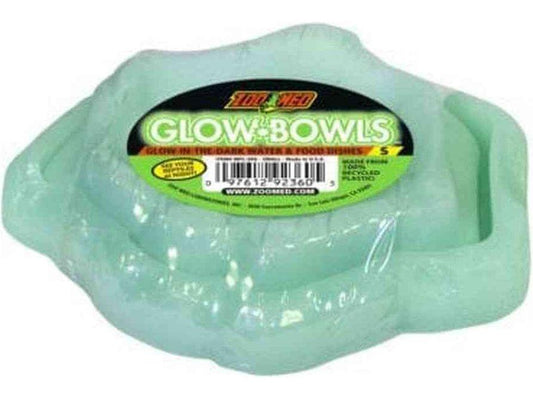 Zoo Med Glow-Bowls, Small