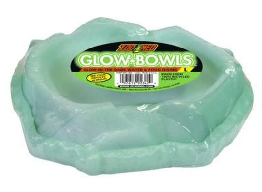 Zoo Med Glow-Bowls, Large