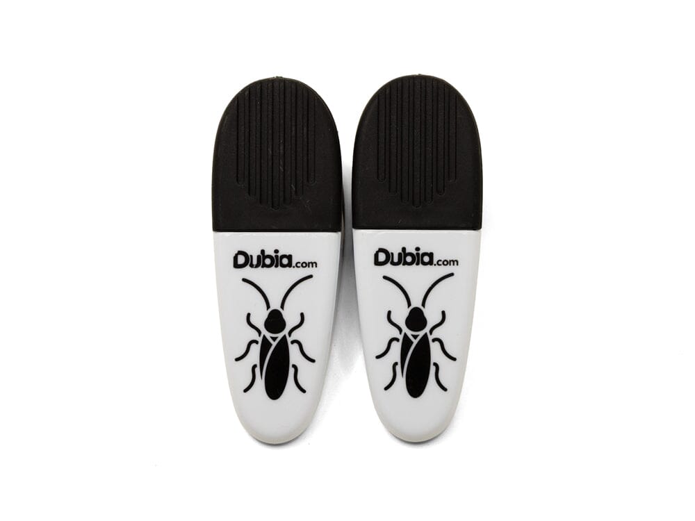 Dubia Magnetic Chip Clip 2 Pack