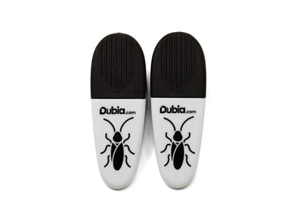 Dubia Magnetic Chip Clip 2 Pack