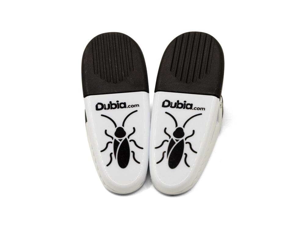 Dubia Magnetic Chip Clip 2 Pack