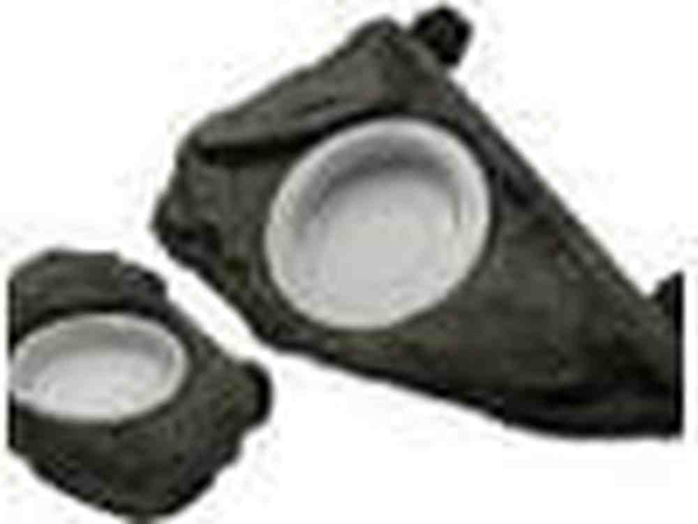 Sm Worm Feeder Ledge - Granite