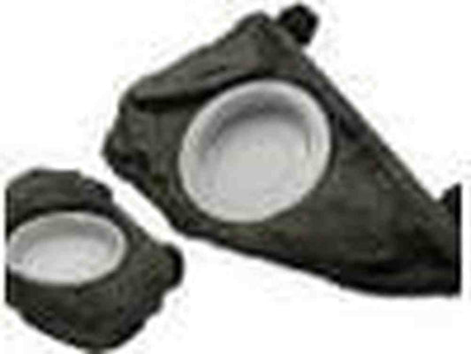 Sm Worm Feeder Ledge - Granite
