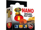 Zoo Med Nano Infrared Heat Lamp 1ea/25 W