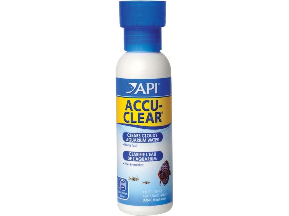 API Cond AQClear 4oz Accu-Clear