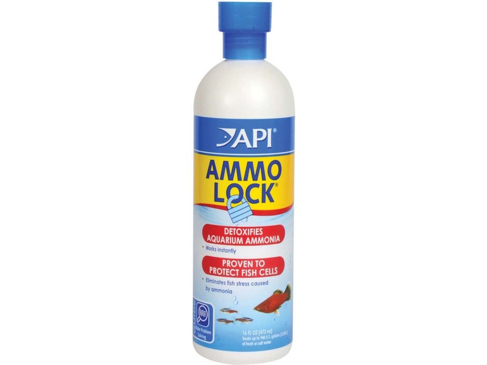 API Cond Ammo Lock 16oz