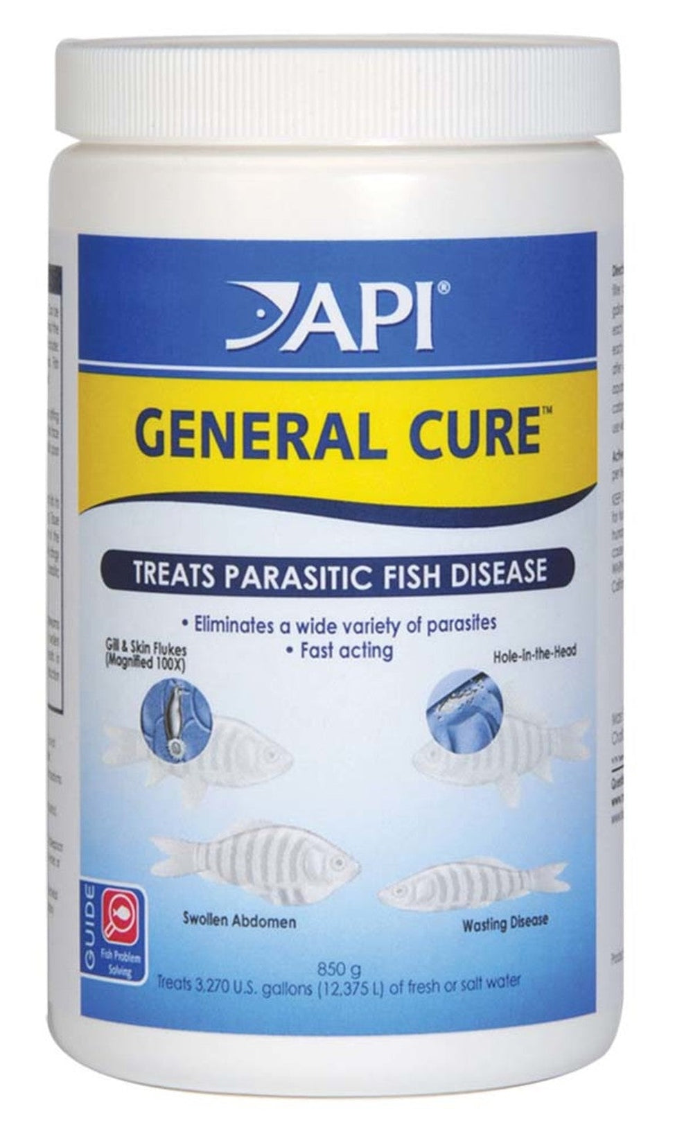 API General Cure