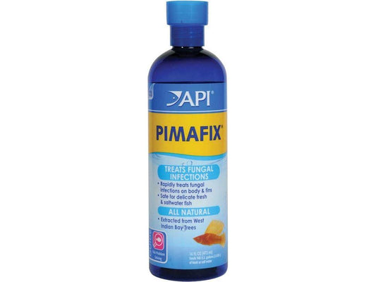 API Pimafix Fish Supplies API API Pimafix 4oz