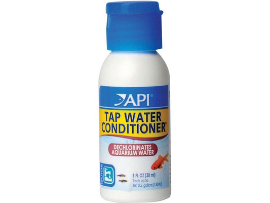 API Cond Tap Water 1oz