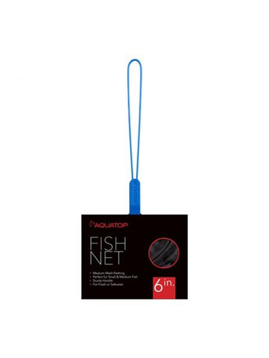 Aquatop Fish Net 6"