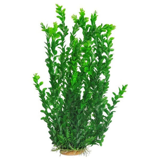 Aquatop Leaf Aquarium Plant Medium Aquatic Decor Aquatop 