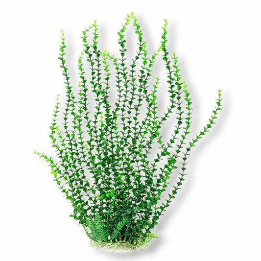 Aquatop Leaf Aquarium Plant Small Aquatic Decor Aquatop 