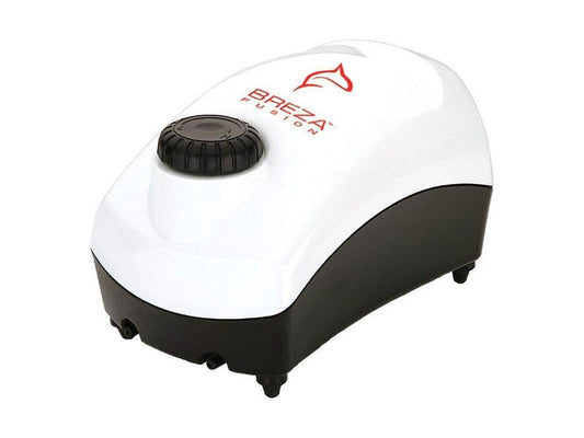 Aquatop Breza Fusion Air Pump AP-400 1ea Fish Supplies Aquatop
