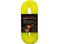 Aquatop Airline Tubing Neon Yellow, 1ea/13 ft