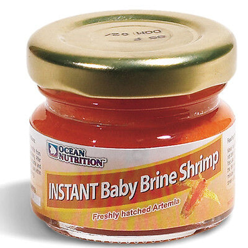 Ocean Nutrition INSTANT Baby Brine Shrimp