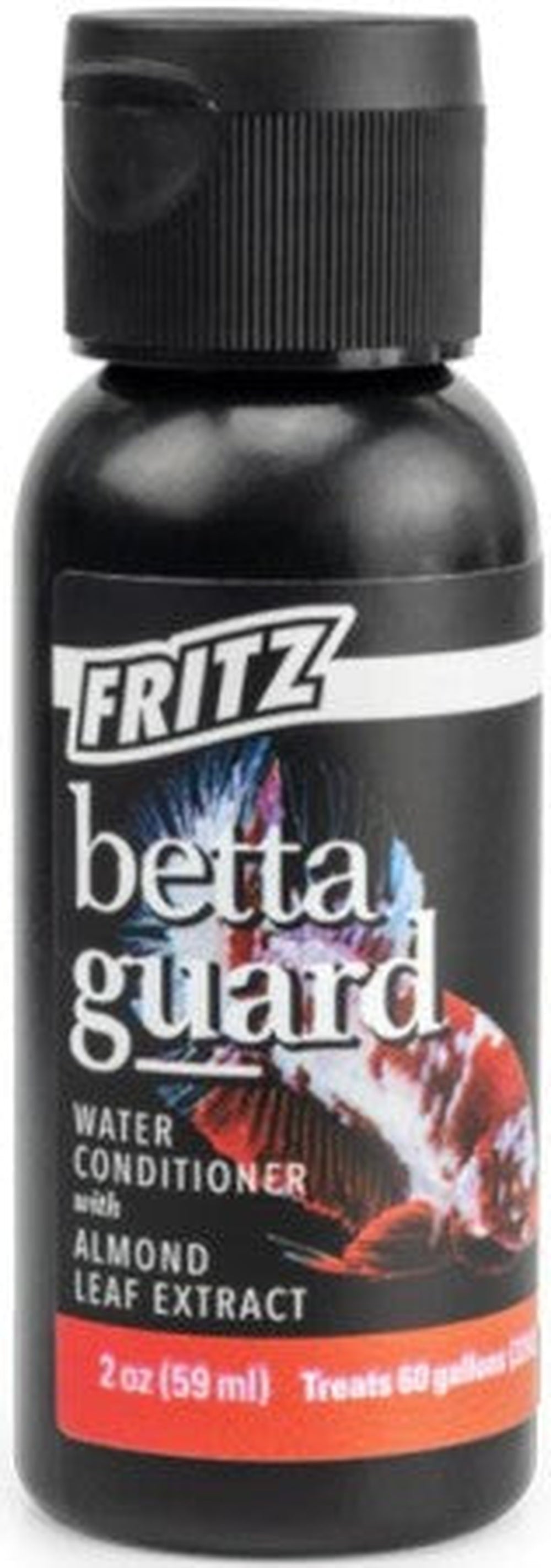 Fritz Betta Guard 2oz Aquarium Additives Fritz