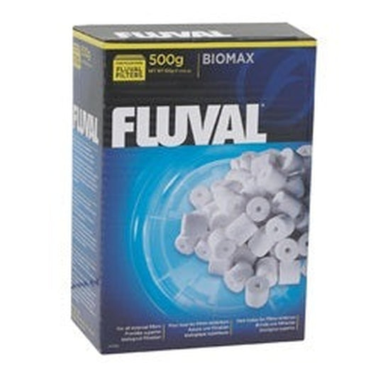 Fluval Biomax Media, 500g Fish Supplies Fluval