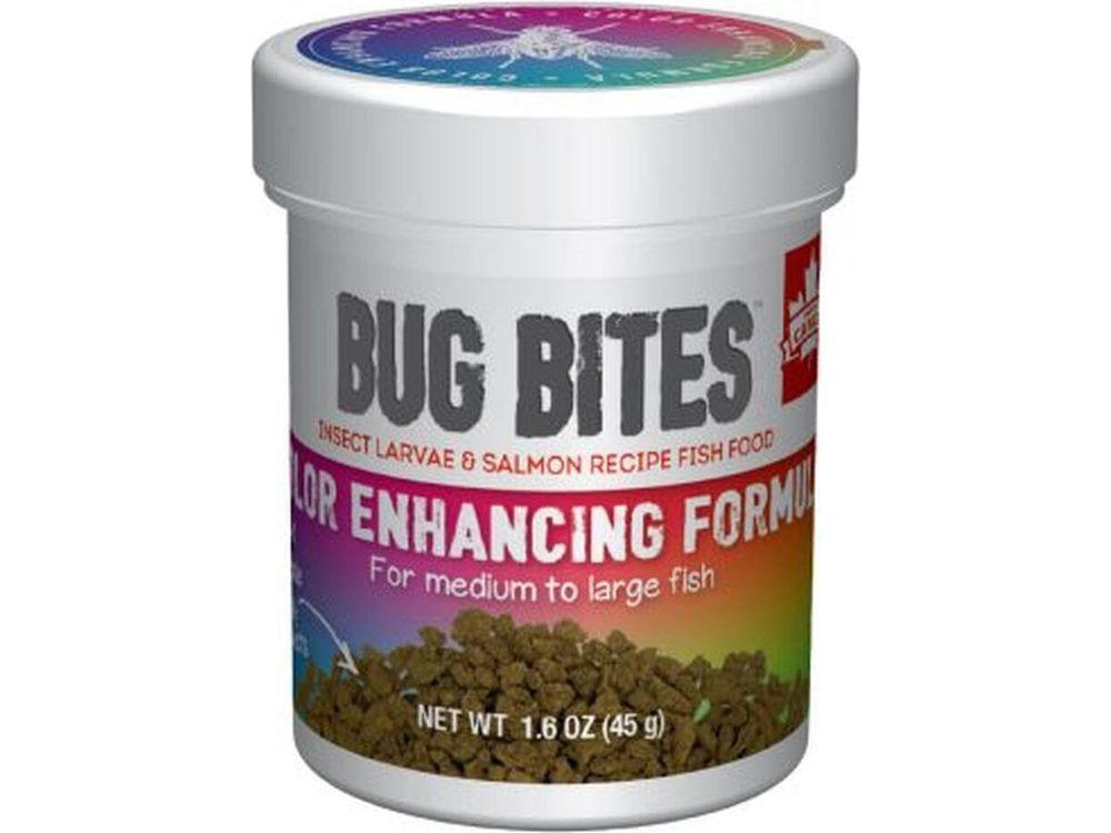 Fluval Bug Bites Color Enhancer 1.6oz – Dubia.com