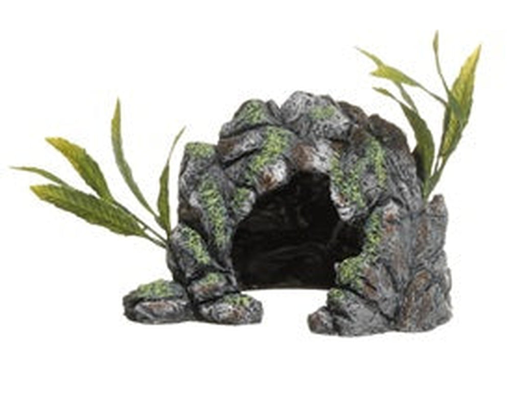 Marina Decor Polyresin Cave, Medium