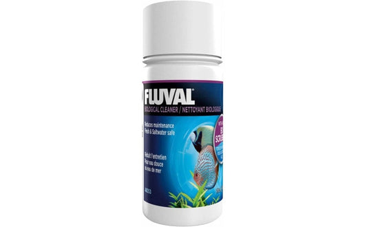 Fluval Biological Enhancer 1oz Fish Supplies Fluval