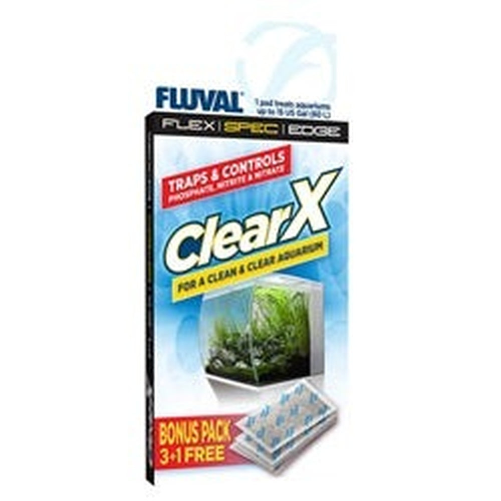 Fluval CLEAR X Filter Pillow