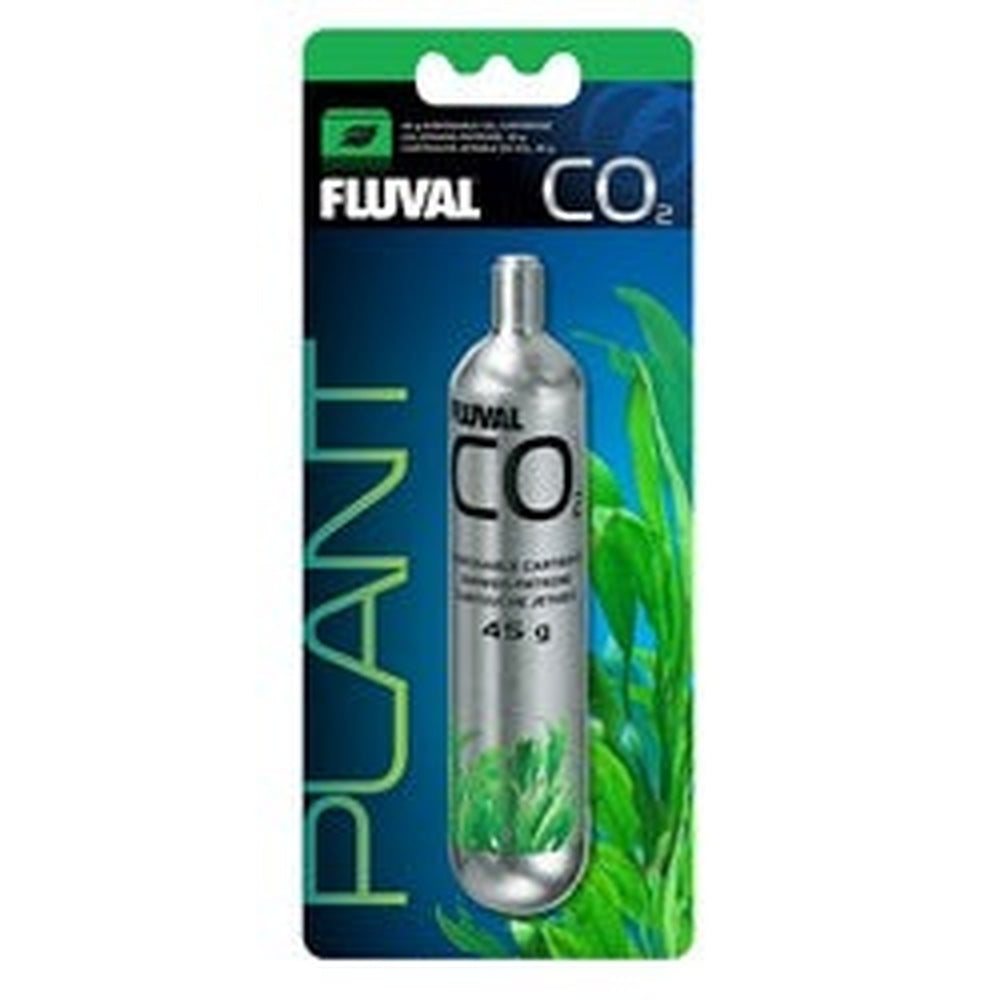 Fluval 1.6oz Cartridge 1pk 45g