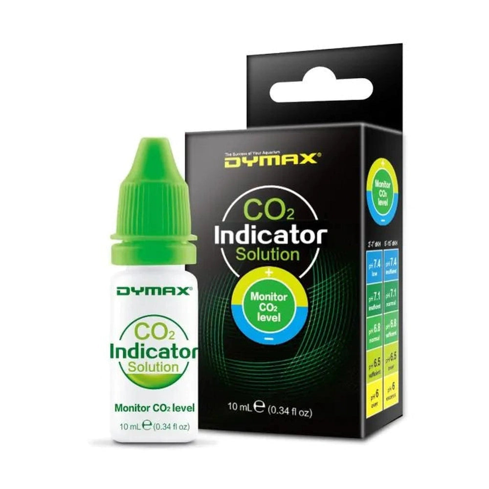 Dymax Co2 Indicator Solution