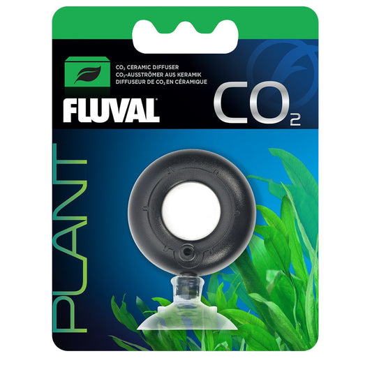 Fluval Ceramic CO2 Diffuser Fish Supplies Fluval