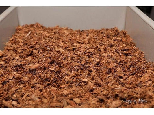 Premium Pet Beddingâ?¢ Bark supplies DubiaRoaches.com