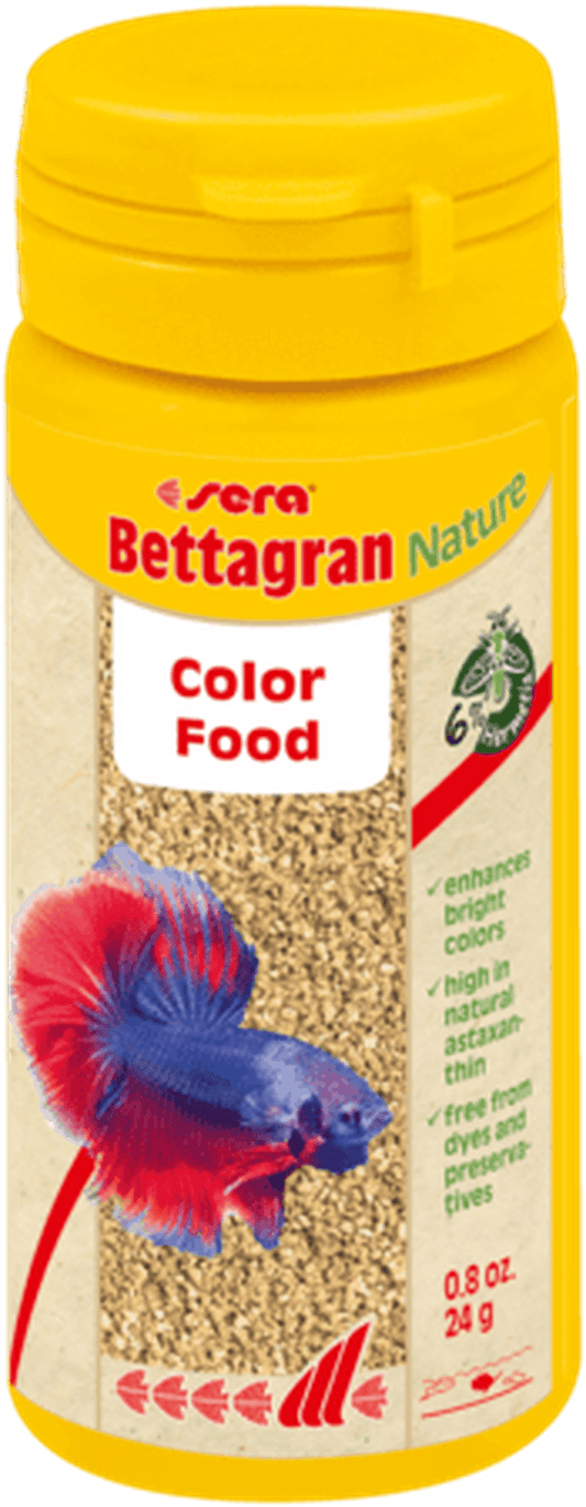 Sera Bettagran Nature 0.8oz Aquarium Additives Sera 