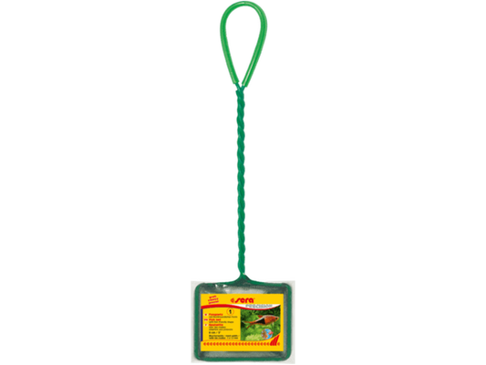 Sera Fish Net 3" Aquarium Cleaning Supplies Sera