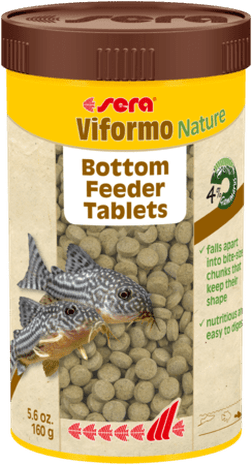 Sera Viformo Nature 2.2oz