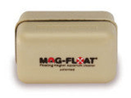 Mag-Float Floating Magnet Acrylic/Glass Aquarium Cleaner 1ea/Mini aquarium cleaning supplies Mag-Float