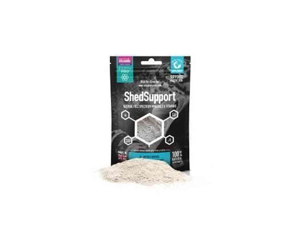 Arcadia® EarthPro Shed Support - 30g