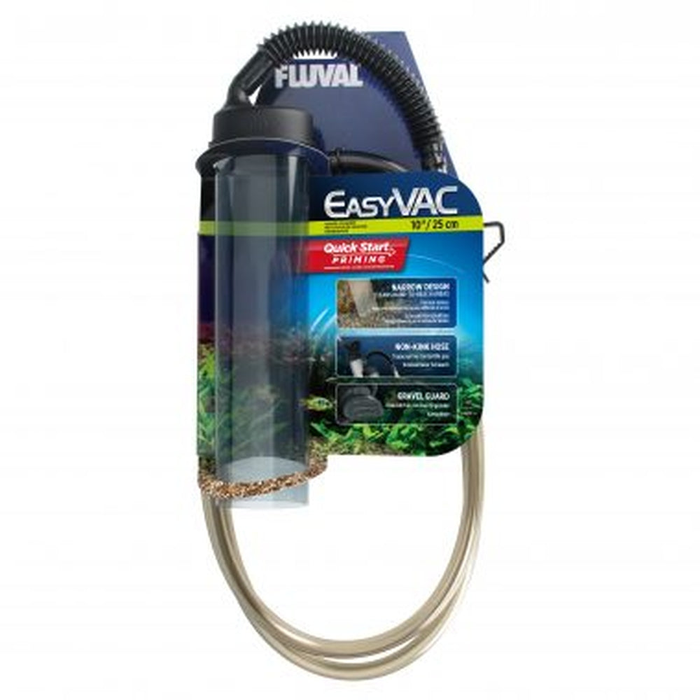 Fluval Gravel Cleaner-Mini 10in