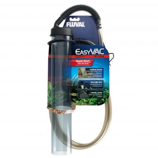 Fluval Gravel Cleaner, Medium (15in) Fish Supplies Fluval