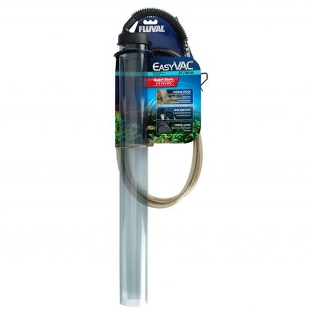 Fluval Gravel Cleaner, Large 24in