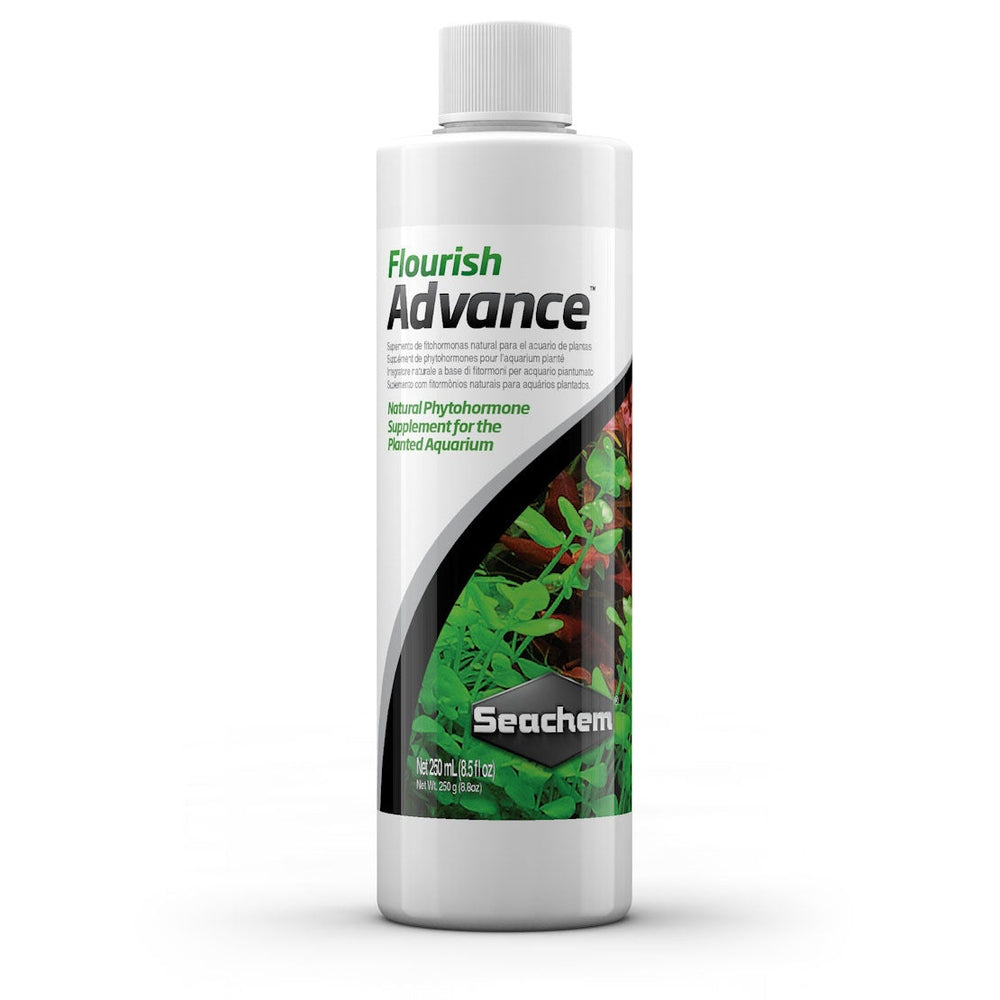 Seachem Flourish Advance Fish Supplies Seachem Seachem Flourish Advance 3.4 oz