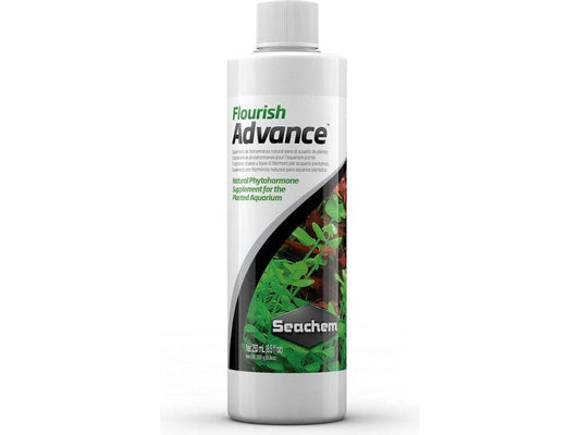 Seachem Flourish Advance Fish Supplies Seachem Seachem Flourish Advance 3.4 oz