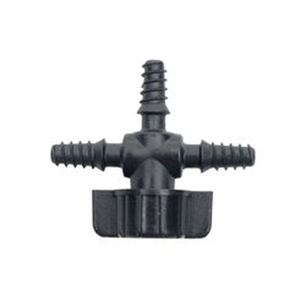 Fluval 3-Way Air Control Valve Fish Supplies Fluval