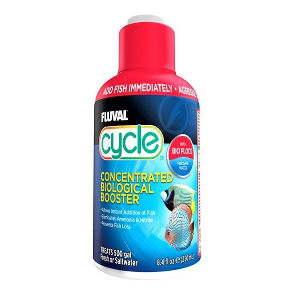 Fluval Cycle Biological Booster 8.4oz