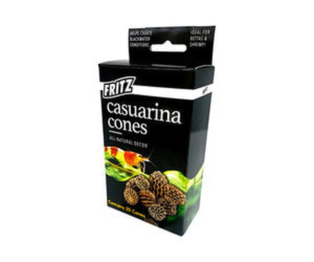 Fritz Casuarina Cones 20pk