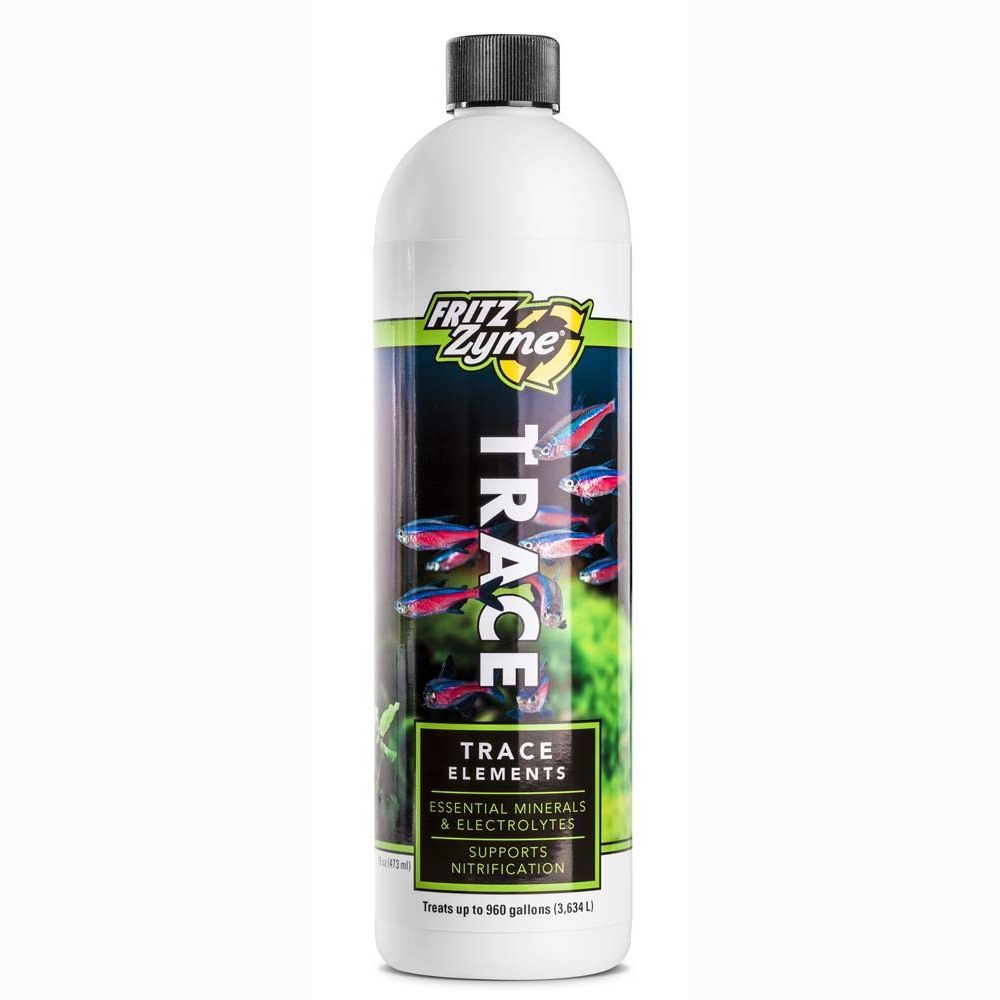 FritzZyme Trace 8 fl oz